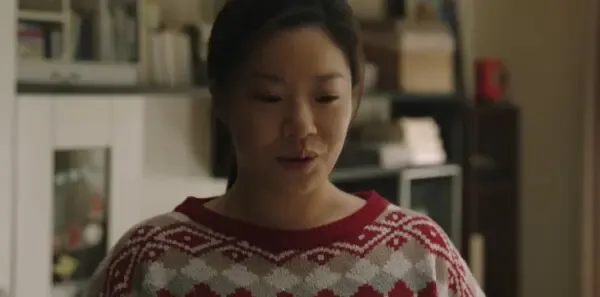 一路朝阳第9集剧照