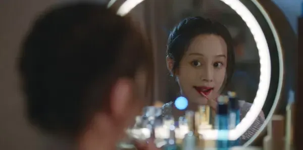 无所畏惧第13集剧照