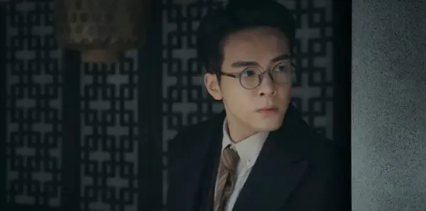 孤舟第16集剧照