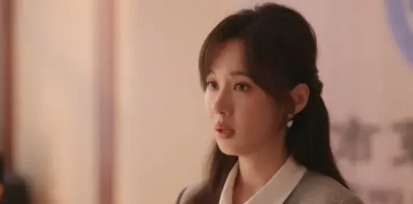 你是迟来的欢喜第25集剧照