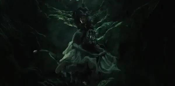 重启之极海听雷第11集剧照
