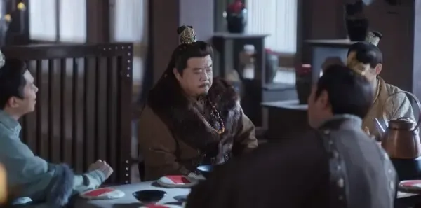 卿卿日常第18集剧照