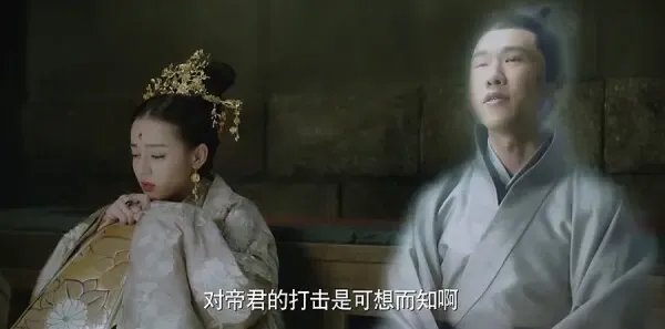 三生三世十里桃花第42集剧照