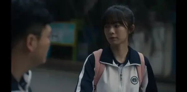 追光的日子 第24集:陈铭当众怒骂郝楠剧照