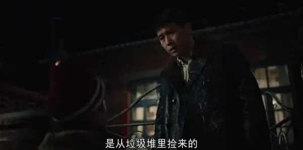 我们的日子第10集剧照