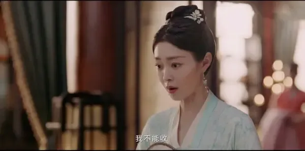 长风渡第1集剧照