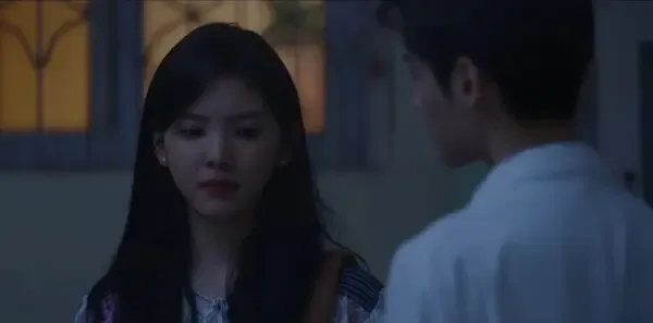 治愈系恋人第7集剧照