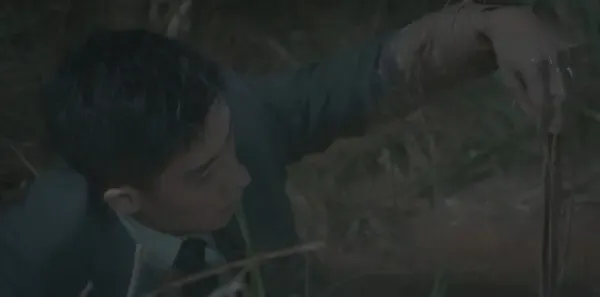 拆案黎明将至第6集剧照