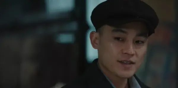 前夜第3集剧照