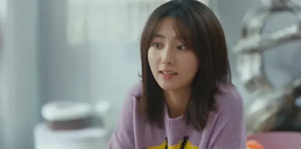 花溪记第32集剧照