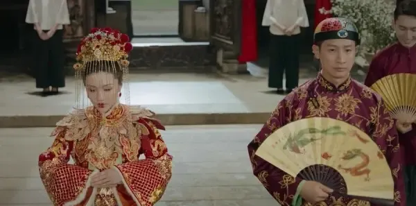 小娘惹第4集剧照