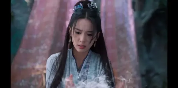 护心第26集剧照