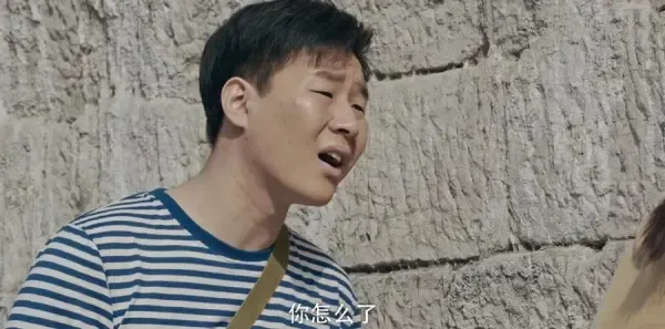 父亲的草原母亲的河第12集剧照