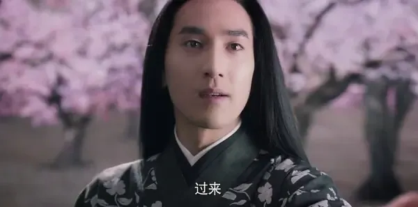 三生三世十里桃花第58集剧照