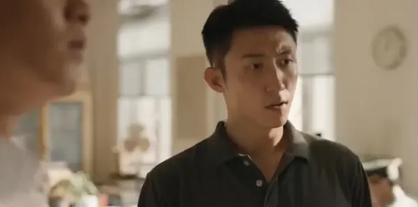 雪迷宫第20集剧照