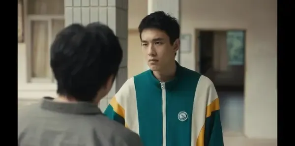追光的日子 第11集：家庭对王放的影响剧照