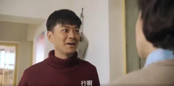 当祖国需要我们的时候第22集剧照