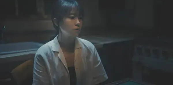 她的生存之道第22集剧照