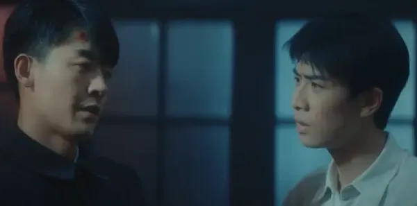 前夜第19集剧照
