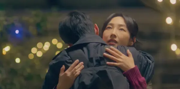 骄阳伴我第26集剧照