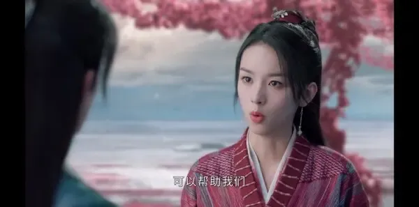 护心第19集剧照