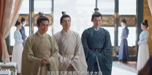 卿卿日常第37集剧照