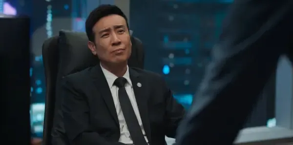 城中之城第23集剧照