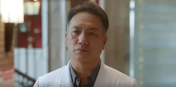 问心2第9集剧照