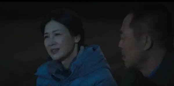 海天雄鹰第16集剧照