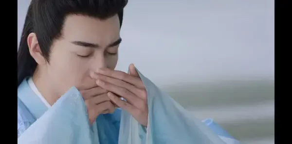 星落凝成糖第5集剧照