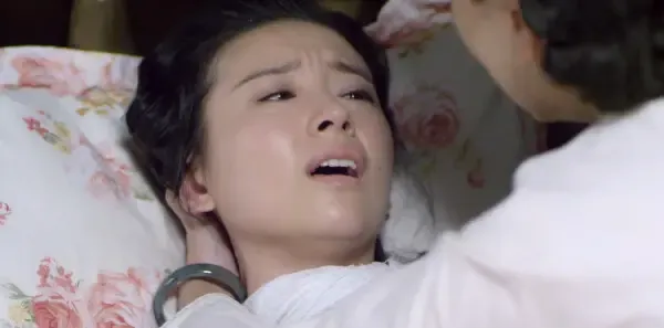 花开如梦第13集剧照