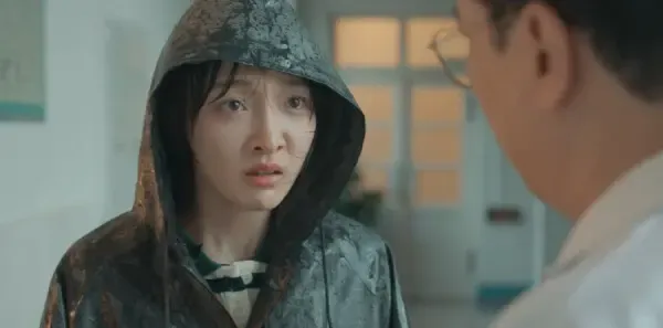 迎风的青春第26集剧照
