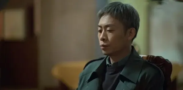 狂飙第34集剧照