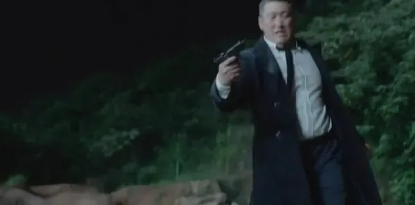 信仰第14集剧照