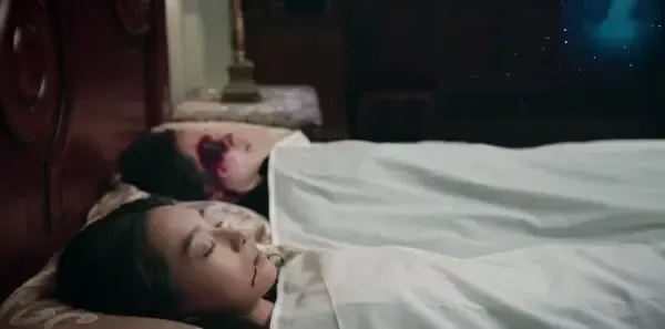 无心法师2第22集剧照