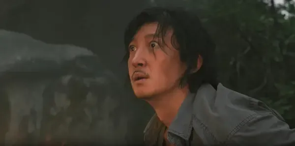 围猎第5集剧照
