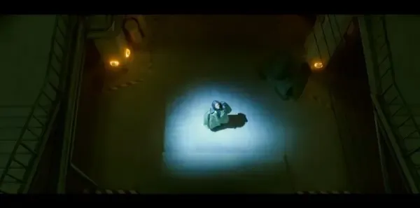 三体第17集剧照