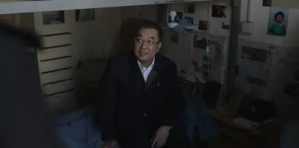 真心英雄第37集剧照