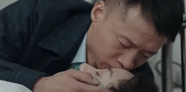 淬火丹心第27集剧照