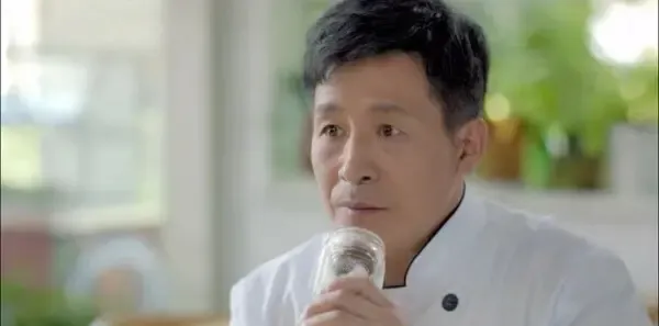 原来是你第9集剧照