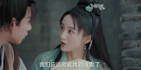 新白娘子传奇第26集剧照