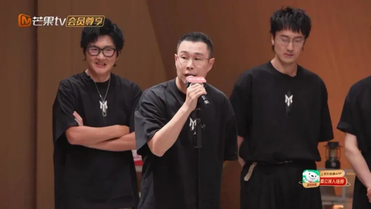 队长排名无效，选人机制混乱！《披哥2026》的赛制，真的又敷衍又不公