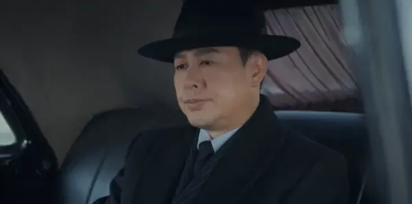 孤舟第6集剧照