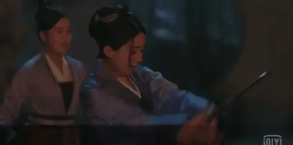 知否知否应是绿肥红瘦第77集剧照
