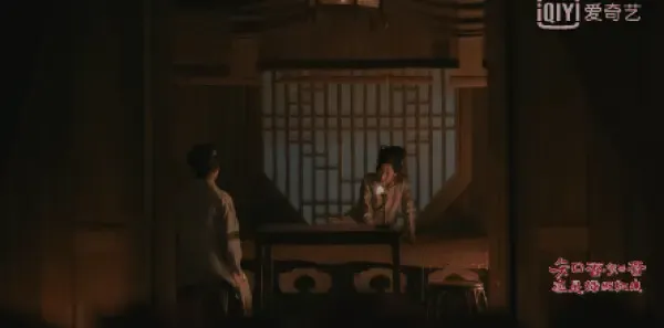 知否知否应是绿肥红瘦第33集剧照