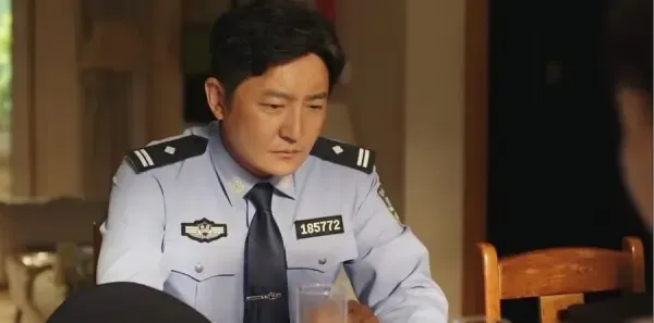 驻站第30集剧照