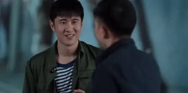 淬火丹心第20集剧照