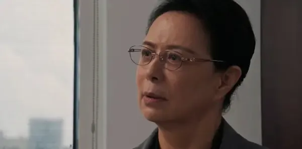 以法之名第27集剧照