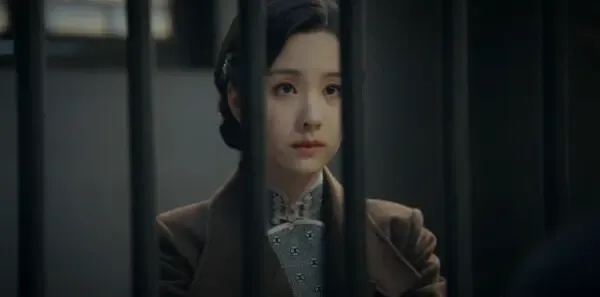 孤舟第36集剧照