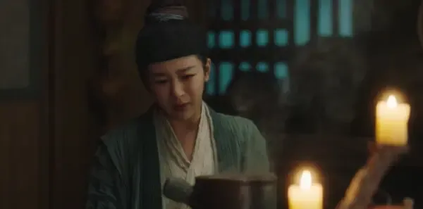 长相思第4集剧照